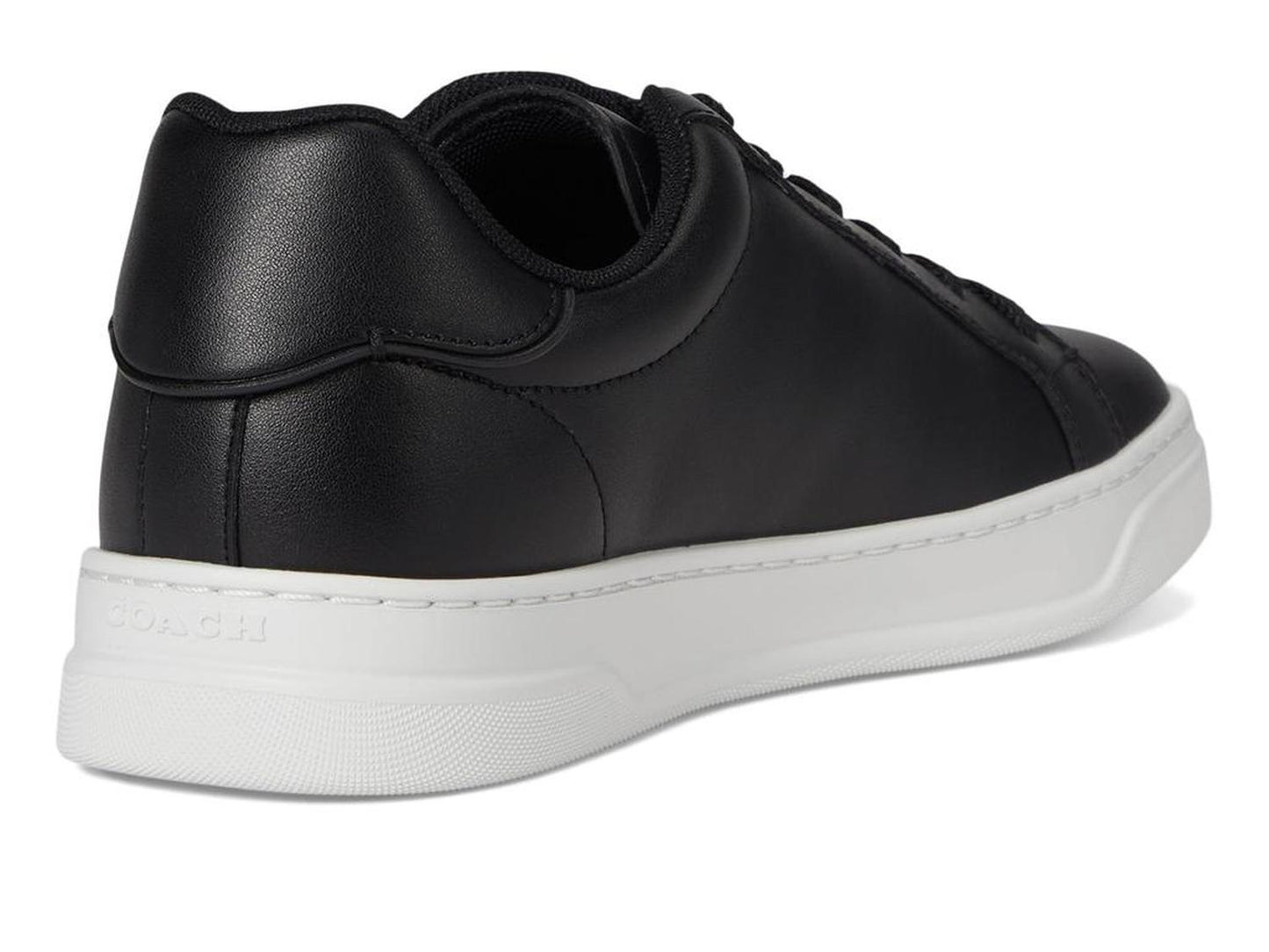 High Line Leather Sneaker