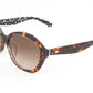 Kate Spade Oval-Frame Sunglasses