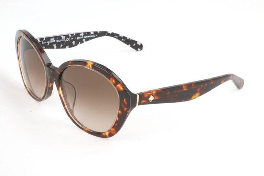 Kate Spade Oval-Frame Sunglasses
