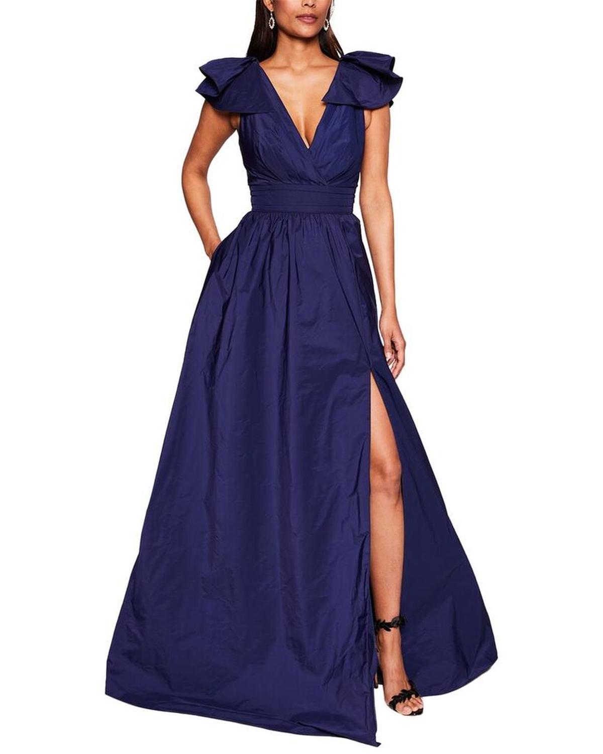 Gown