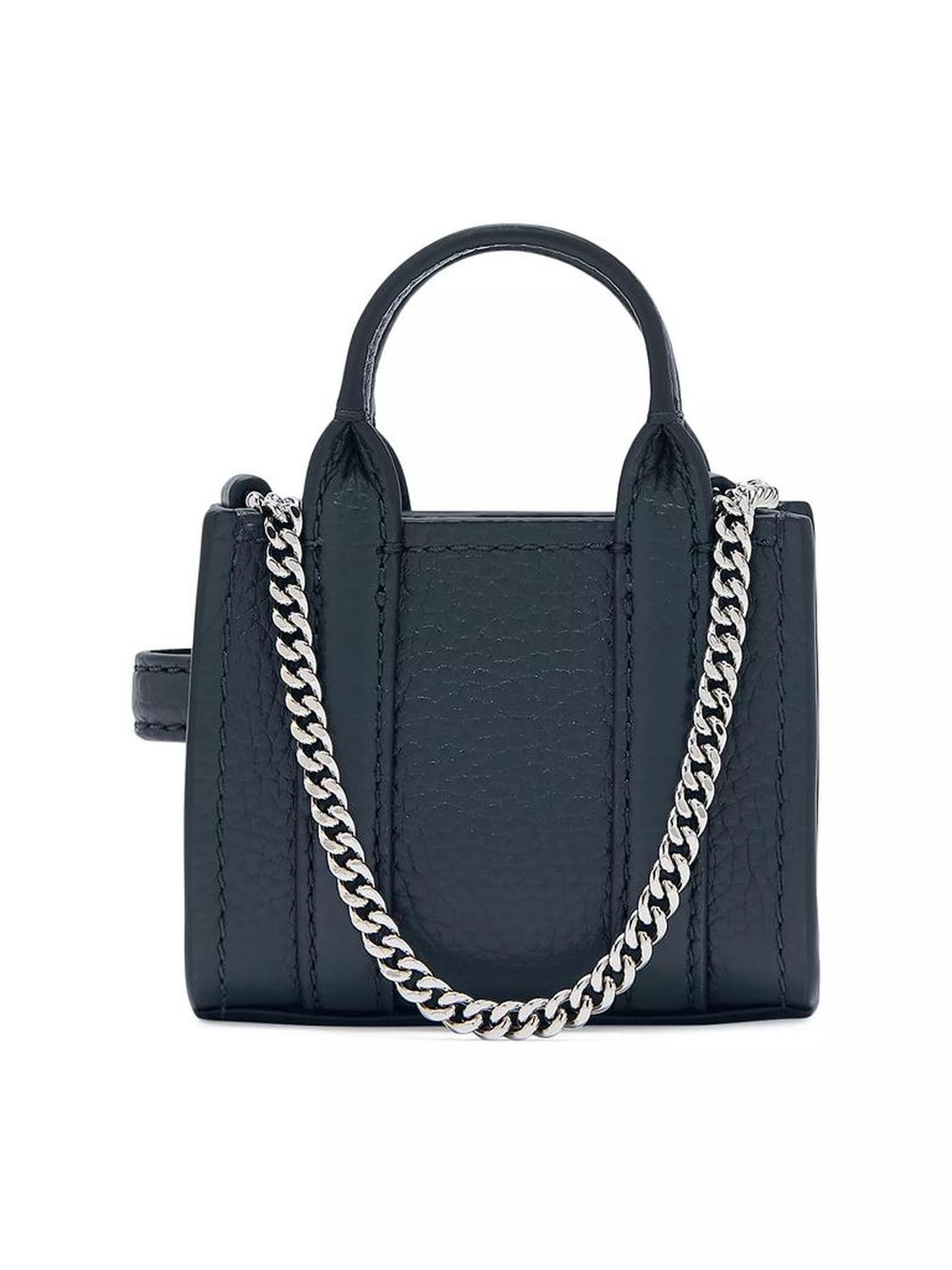 The Nano Tote Crossbody