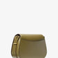 Lydia Medium Leather Crossbody Bag