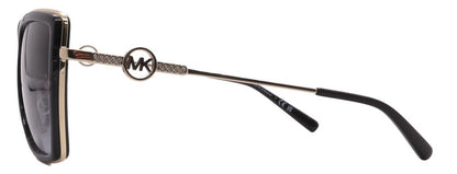 Sunglasses MK1067B-10148G-55-18-140 Non-Polarized