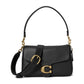 Soft Tabby Shoulder Bag