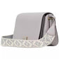 Liv Leather Crossbody Bag