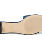 Merriam Kitten Sandal