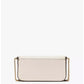 Women's Devin Colorblocked Flap Chain Wallet
