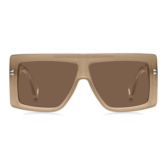 multi Acetate Women's Sunglasses