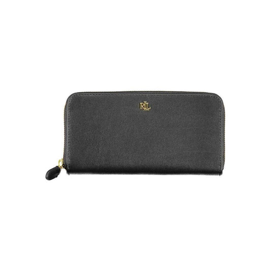 Ralph Lauren  Leather Women's Wallet
