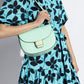 Kate Spade Flap Closure Crossbody Bag