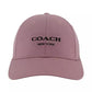 Women's Embroidered Baseball Hat