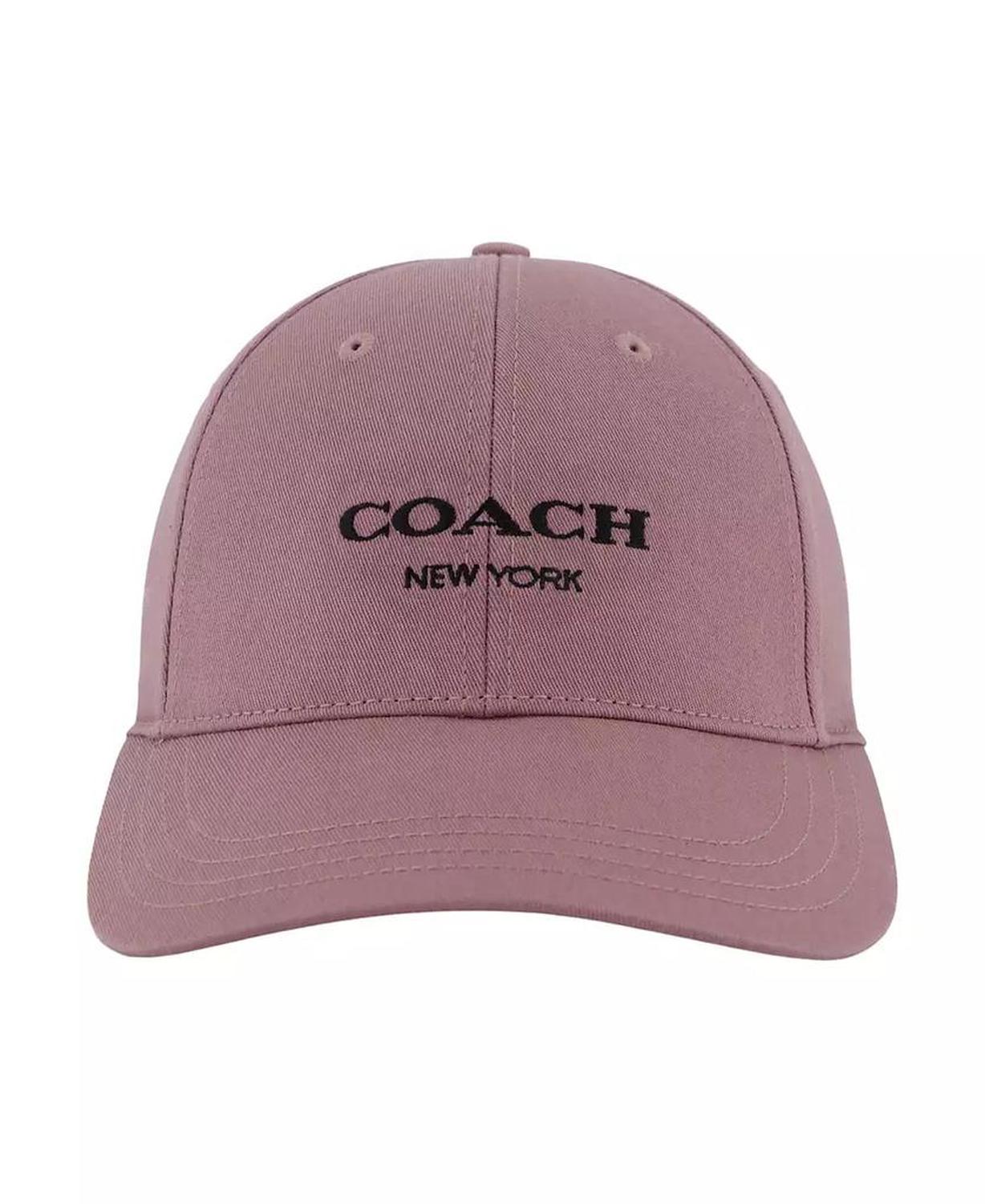 Women's Embroidered Baseball Hat