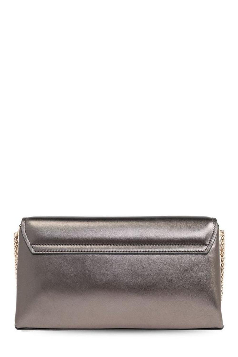 Furla Meridiana Medium Shoulder Bag
