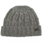Men's Knit Cable Cap