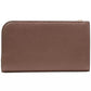 Devin Saffiano Leather Bifold Wallet