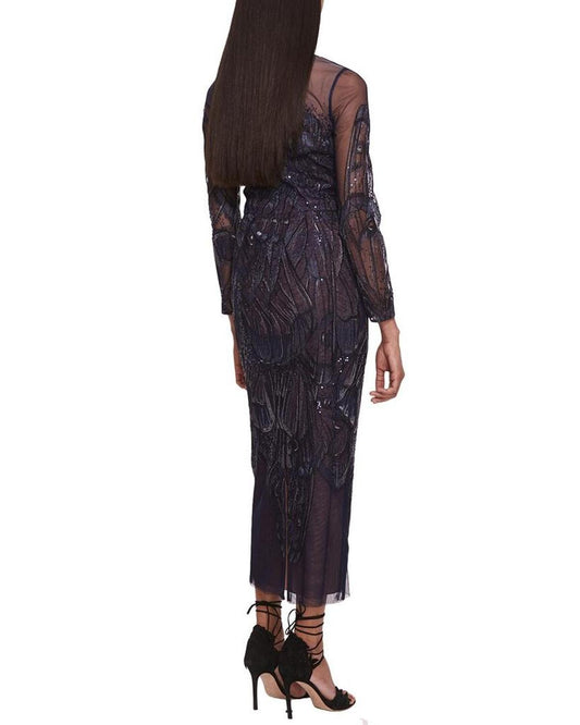 Midi Dress