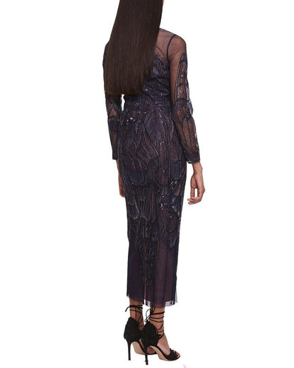 Midi Dress