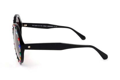 Kate Spade Round-Frame Sunglasses