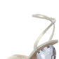 Kate Spade Crystal Heel Strappy Sandals