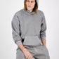 Men's Neliso Relaxed Fit Long Sleeve Hoodie