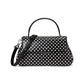 Grace Dot Top Handle