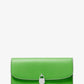 Hamilton Large Leather Continental Wallet