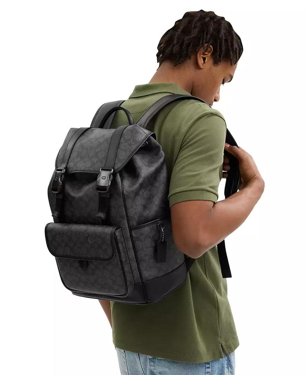 Men's Leauge Backpack