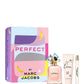 Perfect Eau de Parfum Gift Set ($220 value)