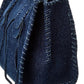 Chloé Mony Medium Denim Tote