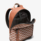 Cooper Logo Jacquard Commuter Backpack
