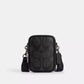 Stanton Crossbody Bag In Signature Canvas