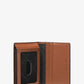 Cooper Pebbled Leather Bi-Fold Wallet