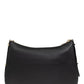 Kate Spade Logo-Plaque Top Zipped Shoulder Bag