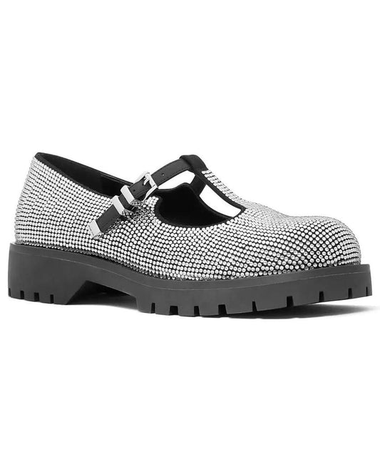 Women's Darrington Round Toe Mary Janes Loafers