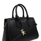 Michael Michael Kors Laila Small Pebbled Satchel Bag