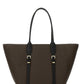 Michael Kors Pratt Top Handle Bag