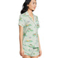 Short Sleeve Boxer PJ Set