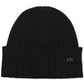 Men's Ribbed Cuff Hat