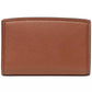 Bryant Medium Leather Zip Around Wallet
