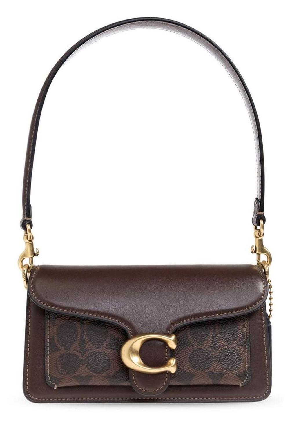 Coach Tabby 20 Shoulder Bag