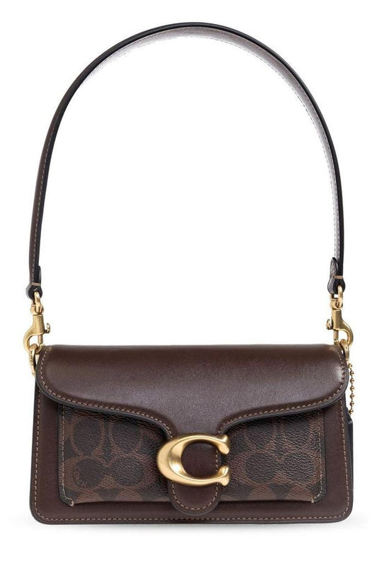 Coach Tabby 20 Shoulder Bag