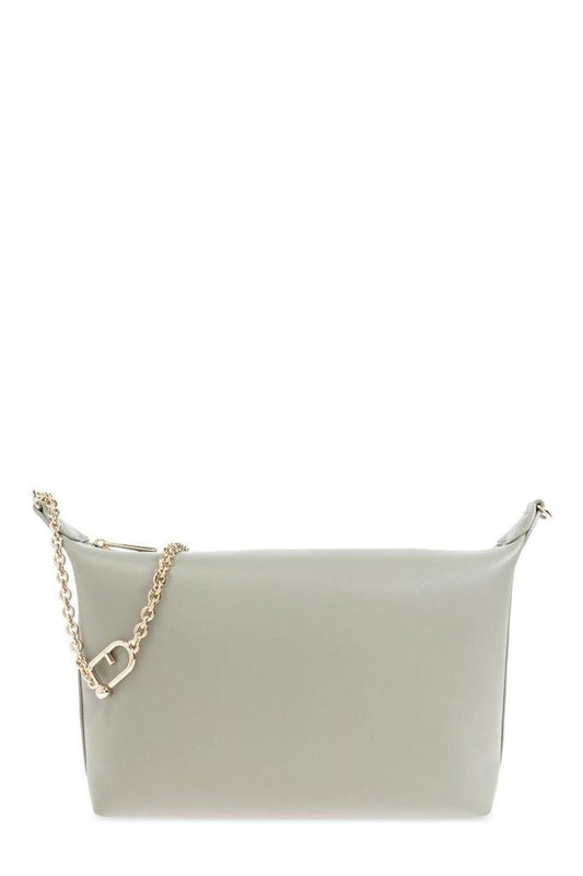 Furla Nuvola Mini Crossbody Bag