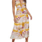 Womens Cotton Maxi Dress