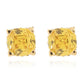 Kate Spade Little Luxuries Square Stud Earrings