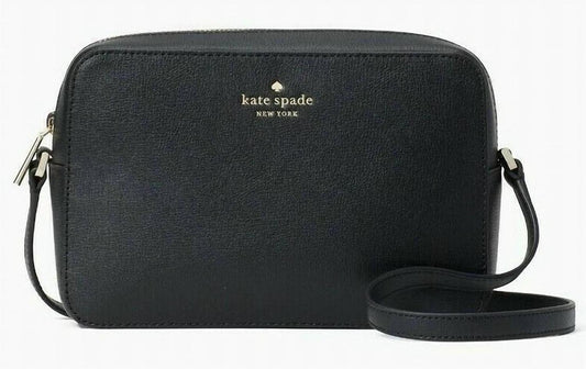Women's Harper Crossbody Bag In Black