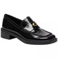 Women's Glazed Penny Loafers