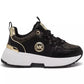 Little Girls Cosmo Logo Casual Sneakers from Finish Line