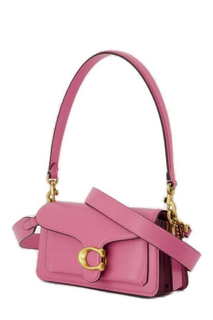 Coach Tabby 20 Shoulder Bag
