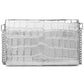 Jet Set Medium Flap Chain Crossbody