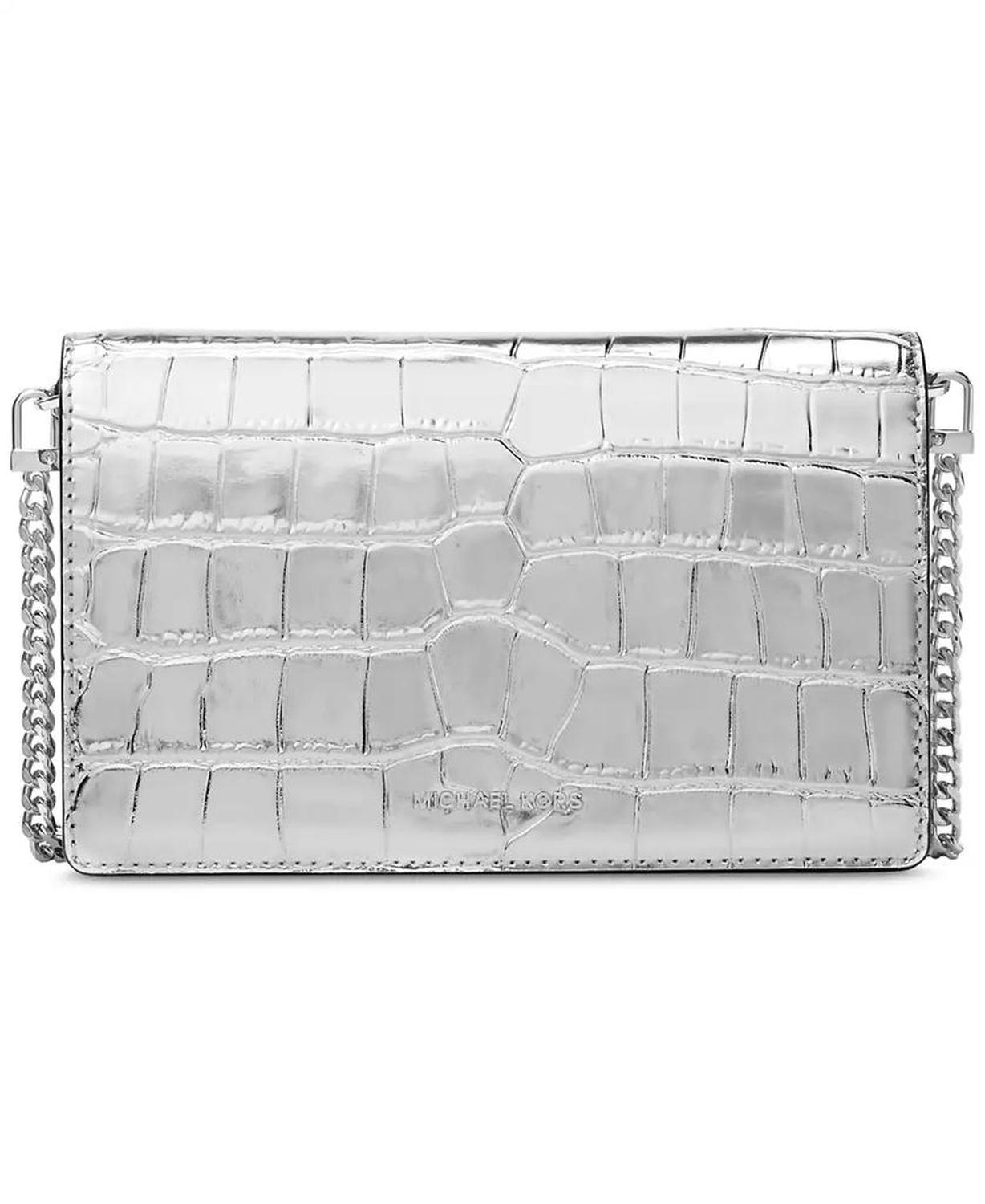 Jet Set Medium Flap Chain Crossbody